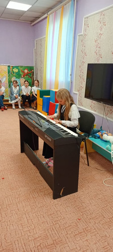 Латчина Ангелина