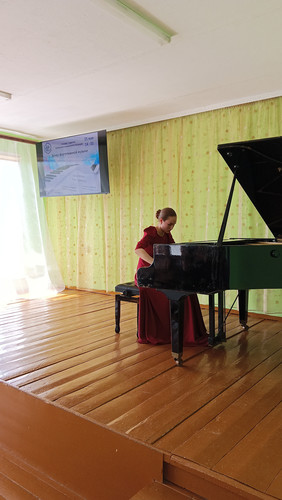 Скрябина Алина