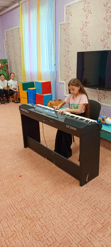 Мамажанова Ойдина