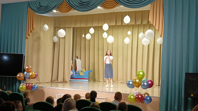 Попова Варвара