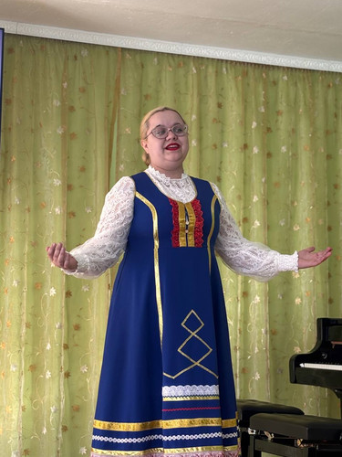 М.С. Колесникова