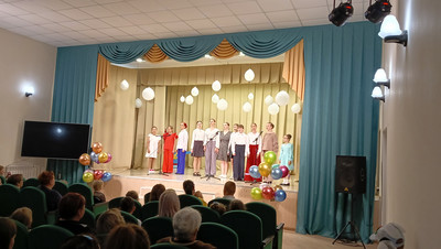 Кудёрышки