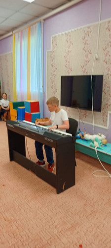 Куч Егор