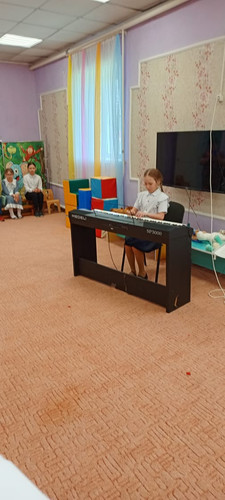 Алексеева Варвара