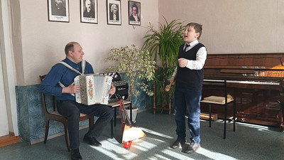 Тулаев Андрей